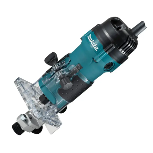 Máy phay Makita 3711 (530W)